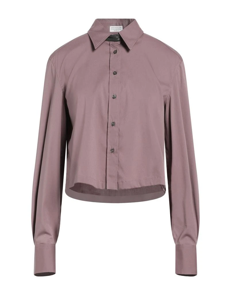Brunello Cucinelli Shirts 3