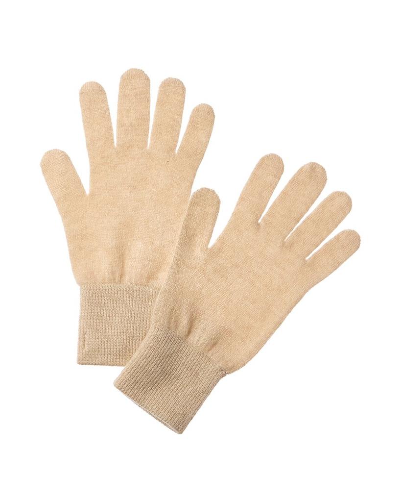 Scott & Scott London Classic Cashmere Gloves