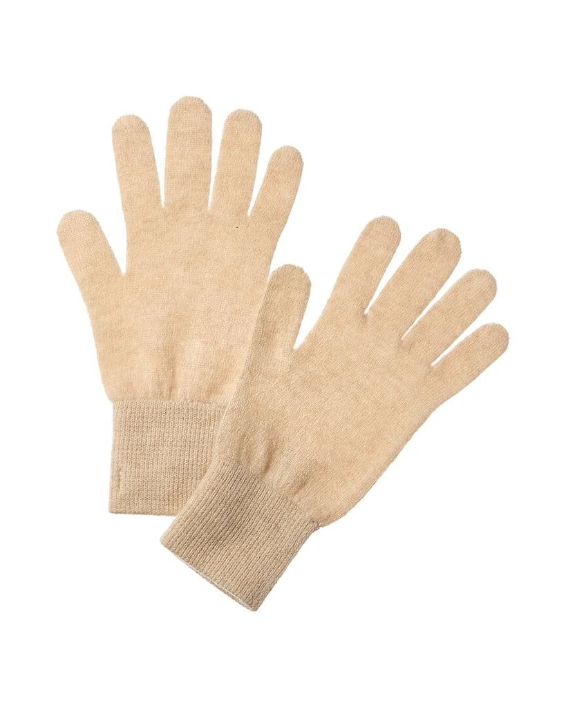 Scott & Scott London Classic Cashmere Gloves 1