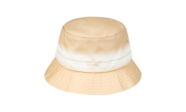 Supreme Supreme Stone Island Stripe Crusher 1