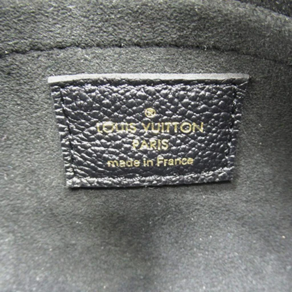 Louis Vuitton Louis Vuitton Bicolor Monogram Empreinte Giant Papillon BB Bag 8