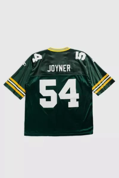 Urban Outfitters Vintage Green Bay Packers NFL Jersey 004 3