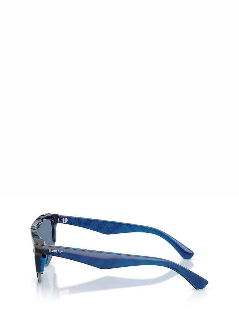 Burberry Burberry Eyewear Aviator Sunglasses 3