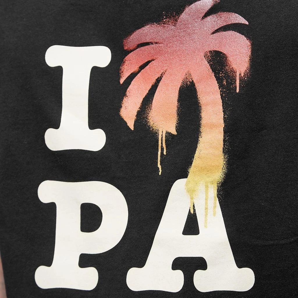 Palm Angels Palm Angels I Love PA T-Shirt 5