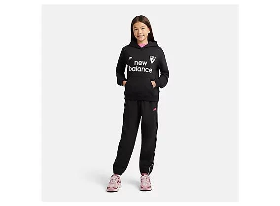 New Balance 1906 Football FT Hoodie 2