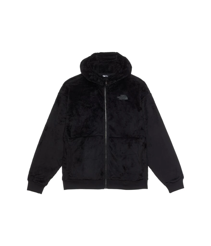 The North Face Osito Full Zip Hoodie (Little Kid/Big Kid) 1