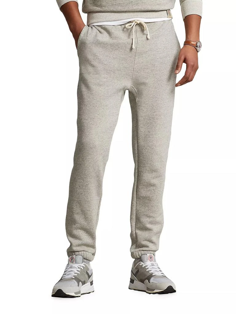 Polo Ralph Lauren Vintage Fleece Joggers 3