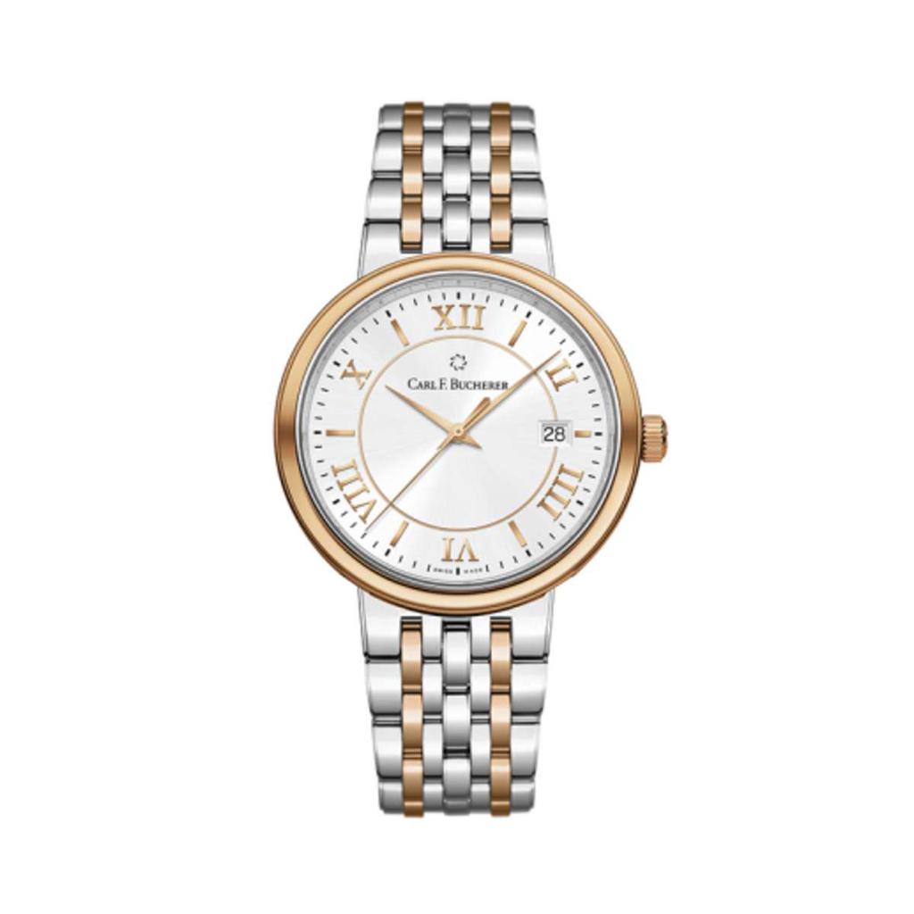 Carl F. Bucherer Carl F. Bucherer Adamavi Men's Automatic Watch