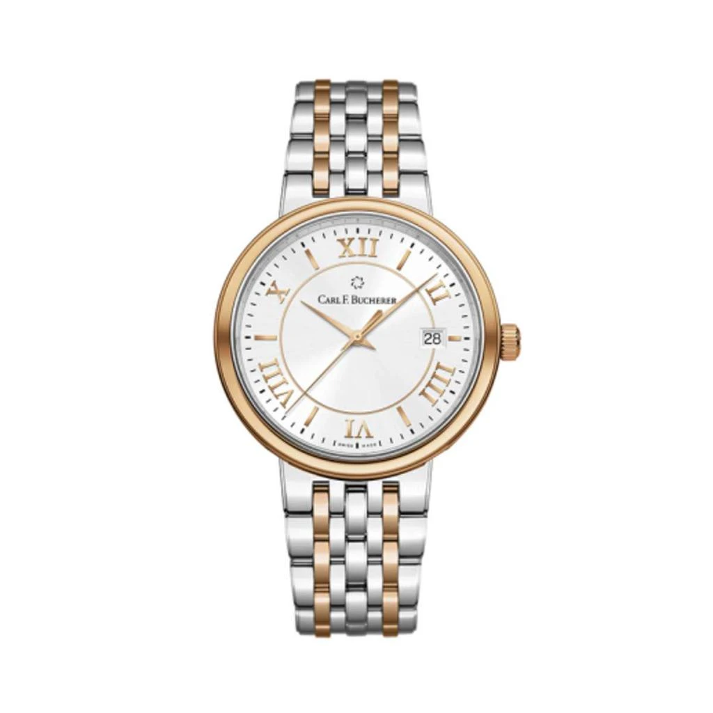 Carl F. Bucherer Carl F. Bucherer Adamavi Men's Automatic Watch 1