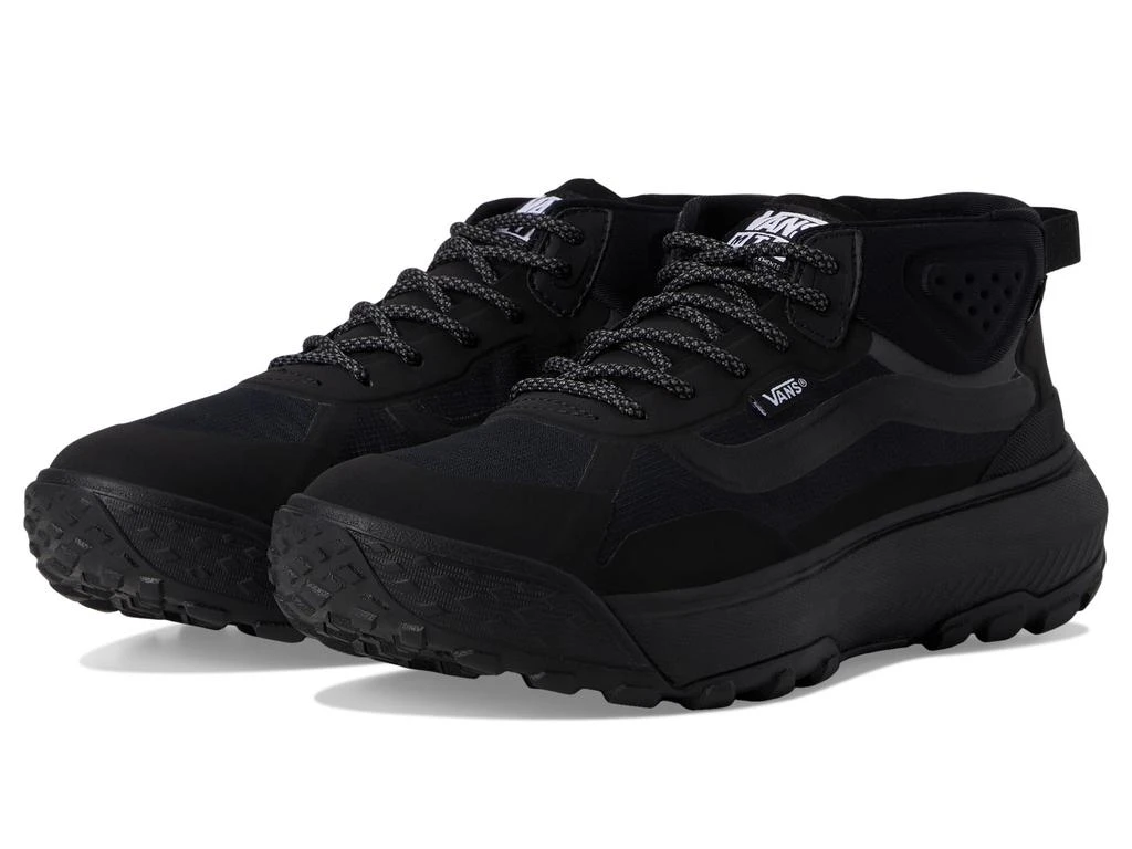 Vans U MTE Crosspath Mid 1