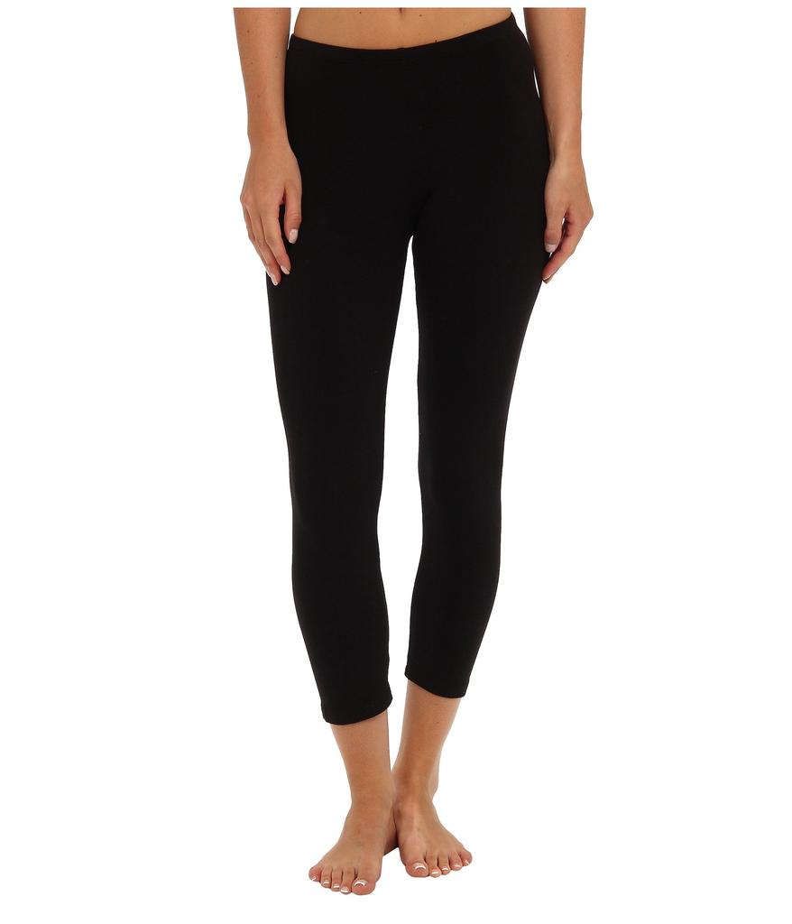 Splendid Modal Crop Leggings