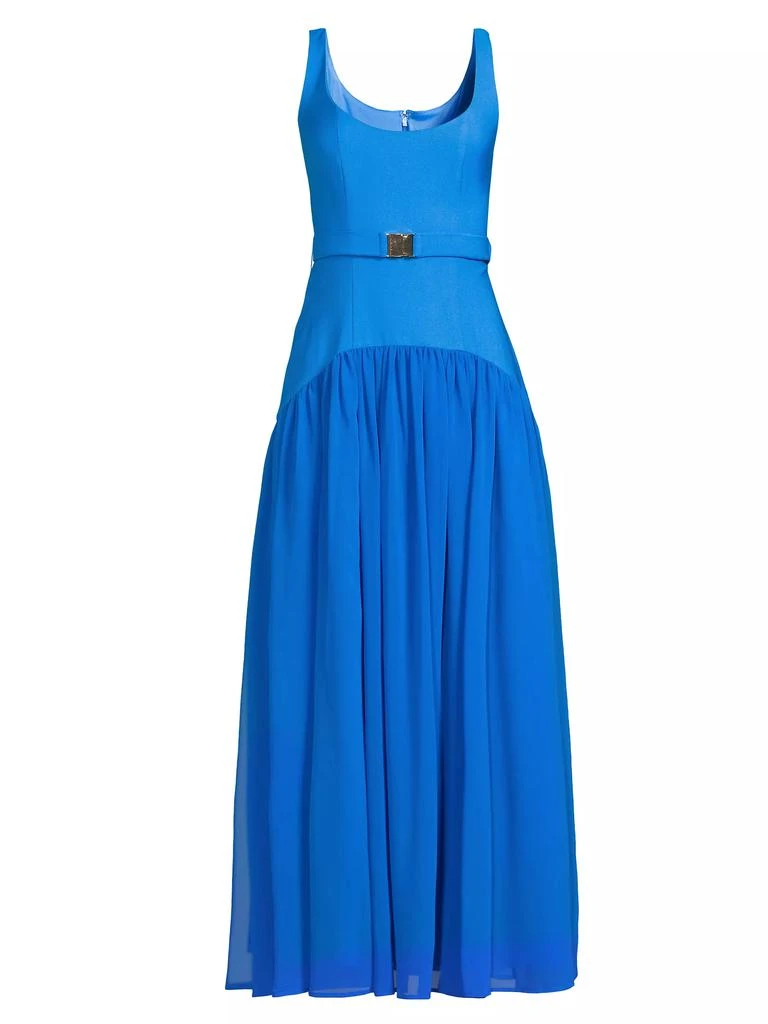 Hutch Ridge Drop-Waist Maxi Dress 1