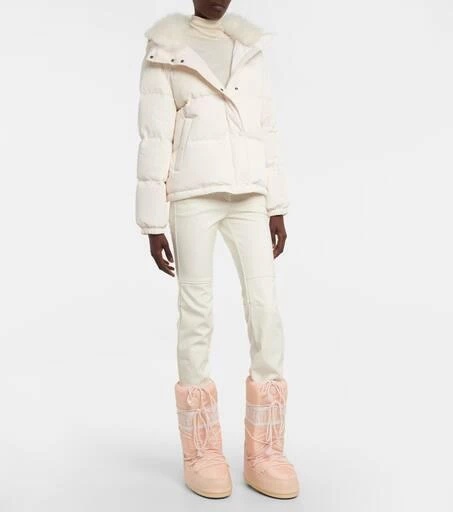 Moon Boot Icon knee-high snow boots 2