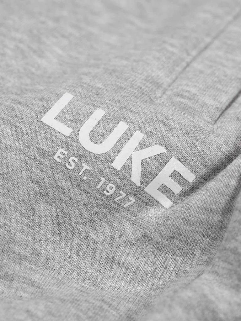 Luke 1977 Astonishing cuffed joggers 4