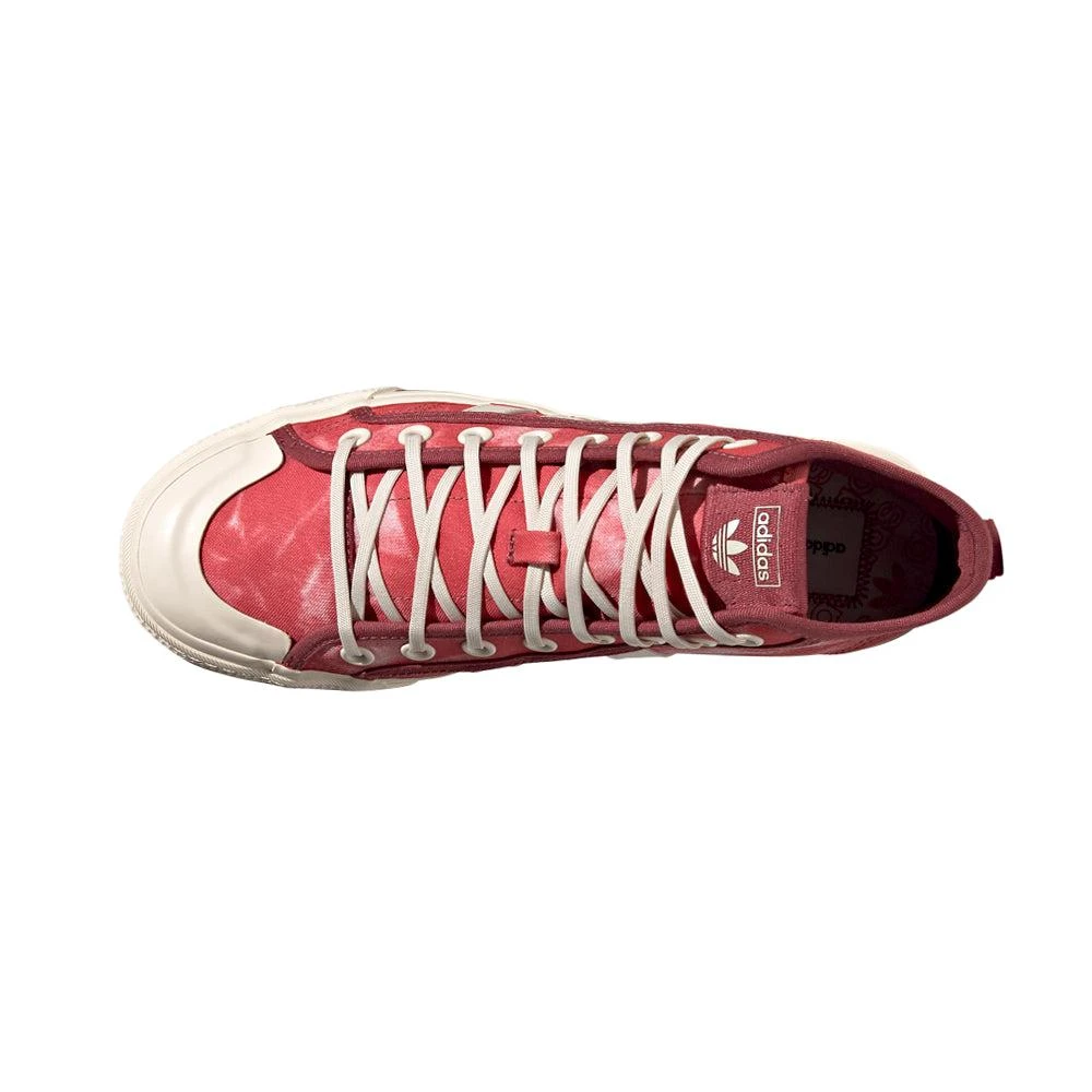 Adidas Nizza Hi Rf High Top Sneakers 4