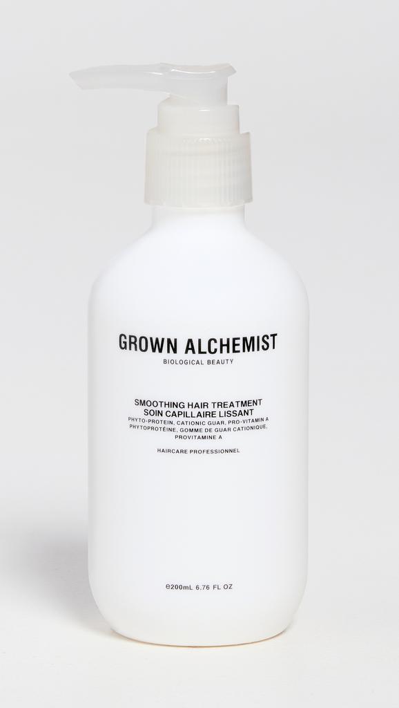Grown Alchemist Smoothing Hair Treatment