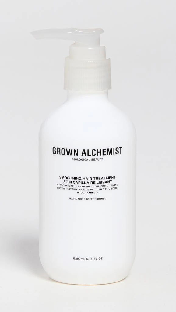 Grown Alchemist Smoothing Hair Treatment 1