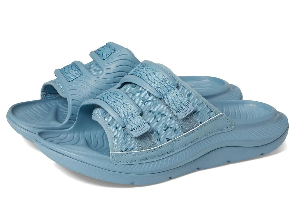 Hoka One One Ora Luxe 1