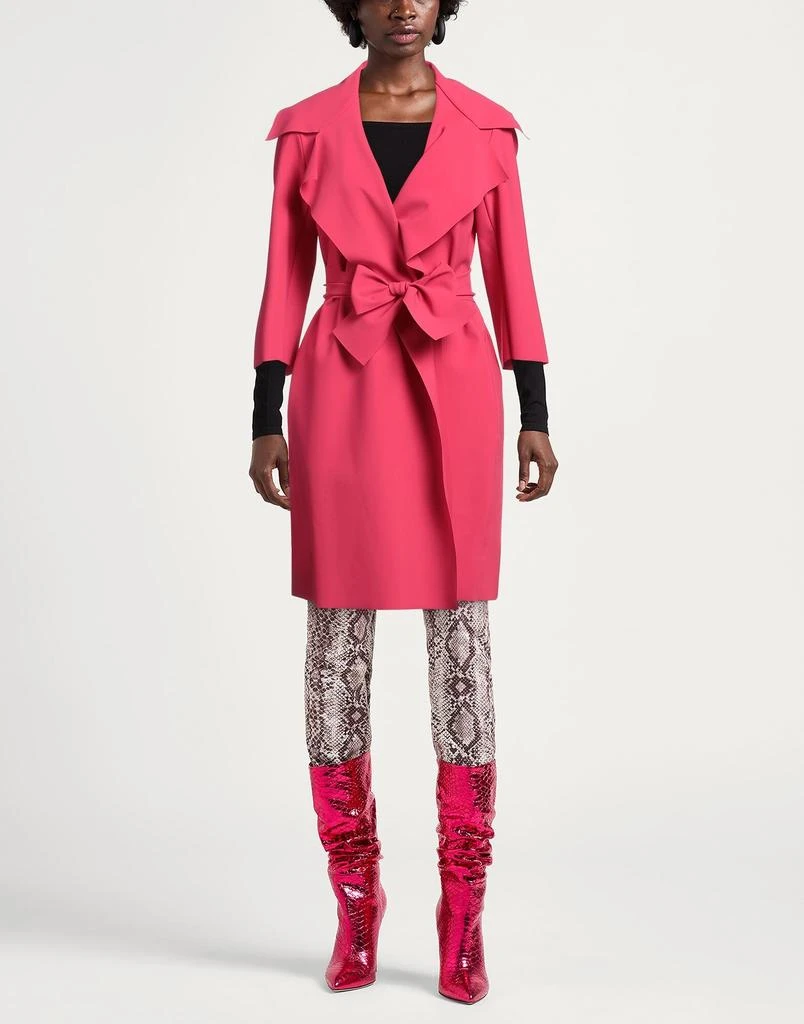 Chiara Boni Full-length jacket 2