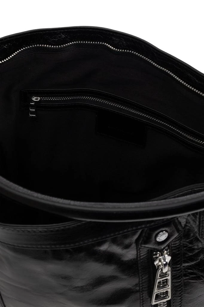 ZADIG & VOLTAIRE Zadig & Voltaire Sunny Hobo Bag 5