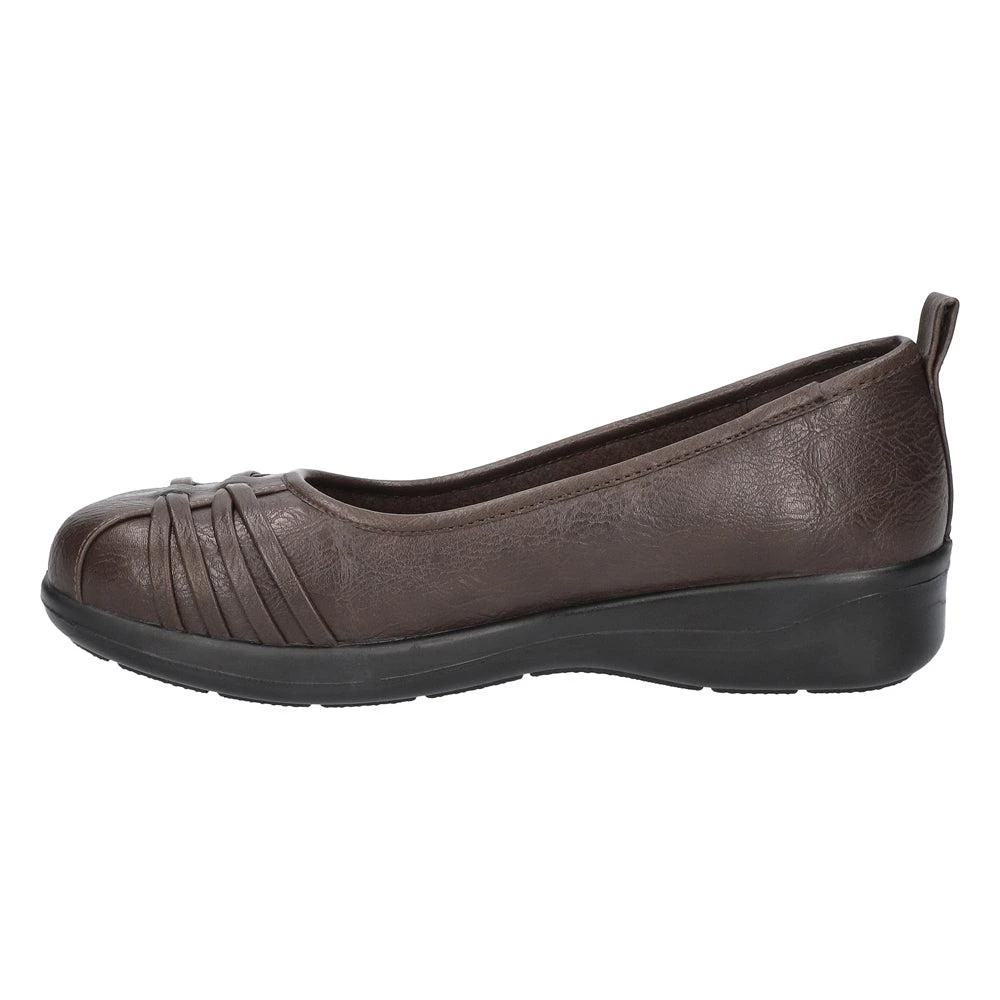 Easy Street Haley Slip On Flats 3