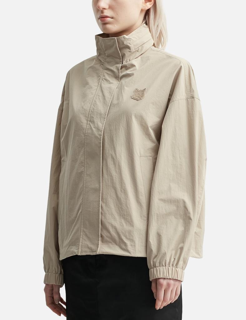 Maison Kitsune Windbreaker