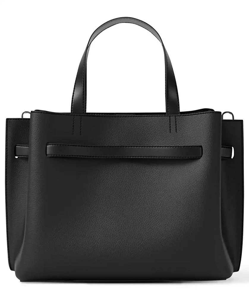 Michael Kors Emilia Satchel Small Bag 5