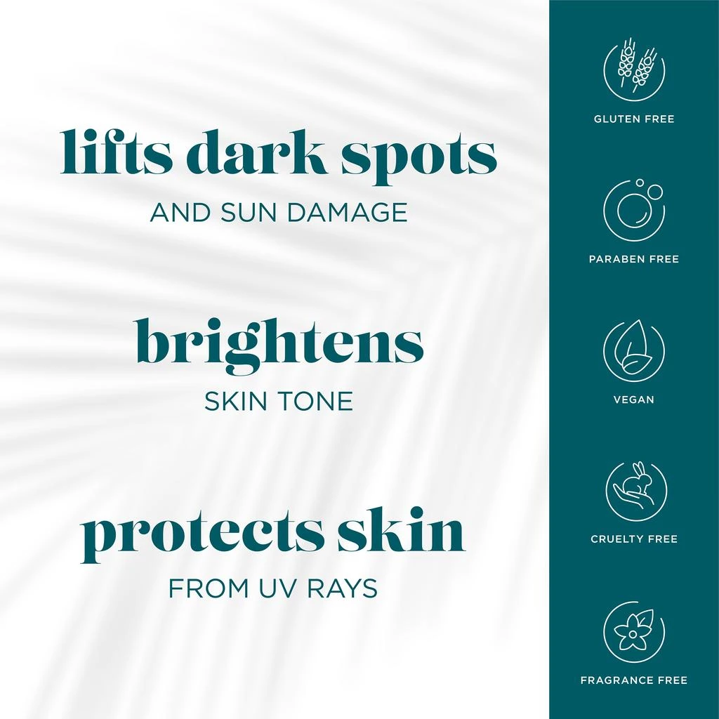 VI Derm VI Derm Skin Brightening 3-Piece System 8