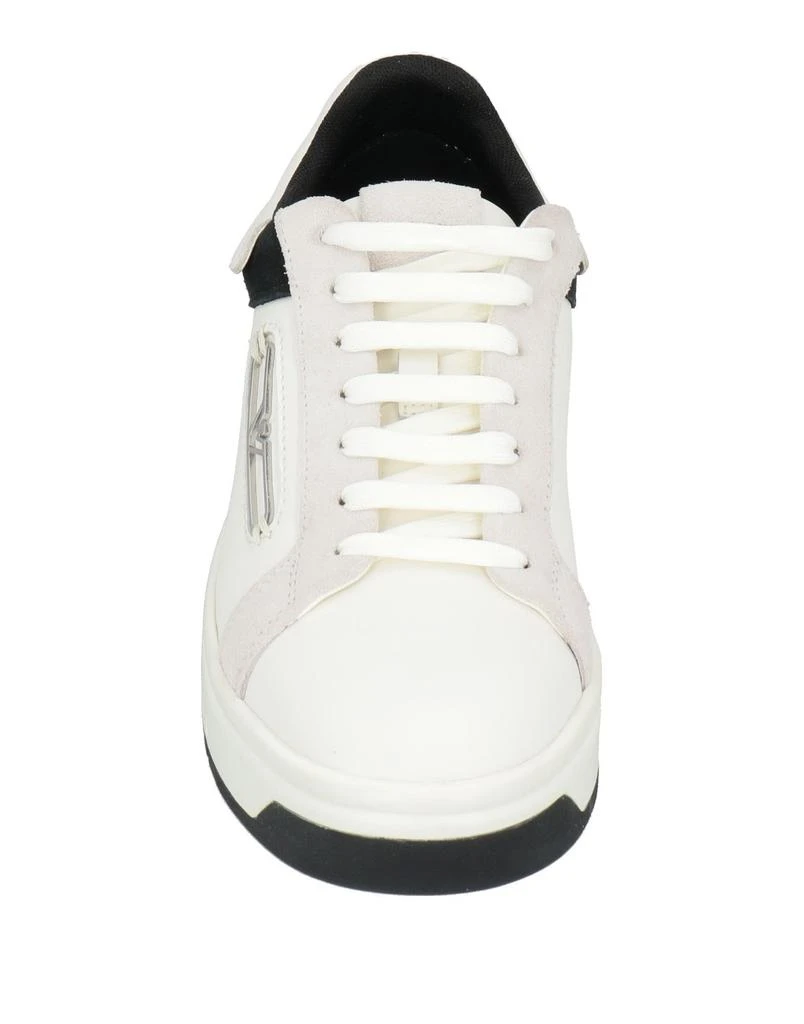 Emporio Armani Sneakers 4