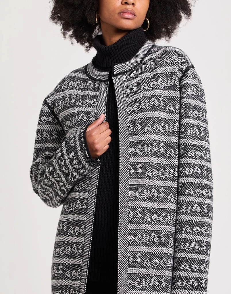 ROCHAS Cardigan 4