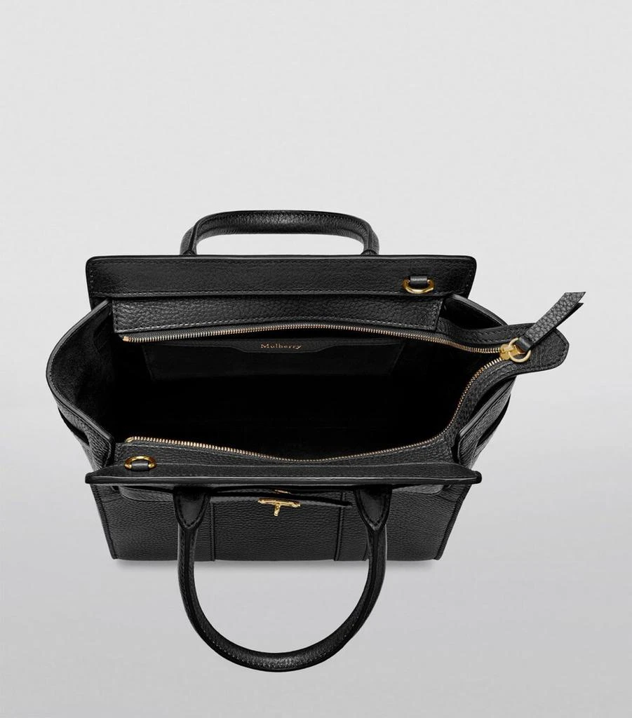Mulberry Mini Bayswater Cross-Body Bag 5