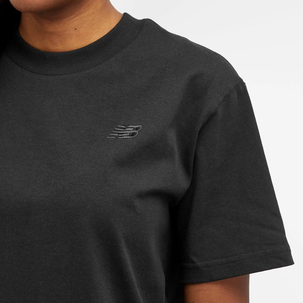 New Balance New Balance NB Athletics Jersey T-Shirt 5