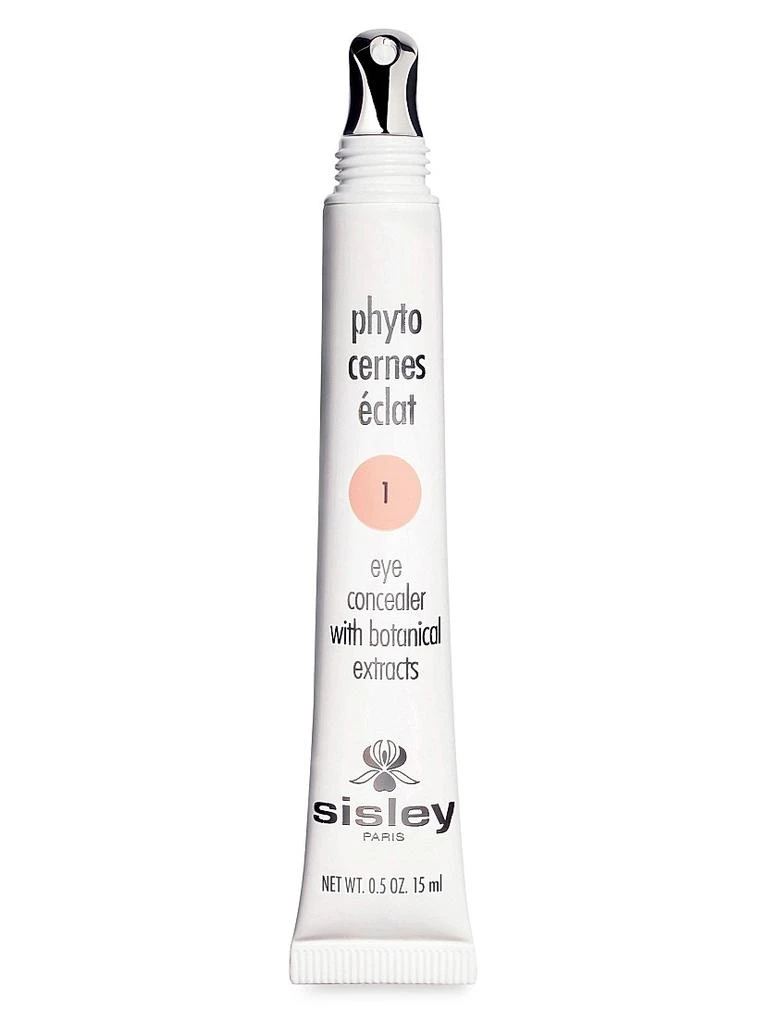 Sisley Phyto Cernes Eclat Eye Concealer 2