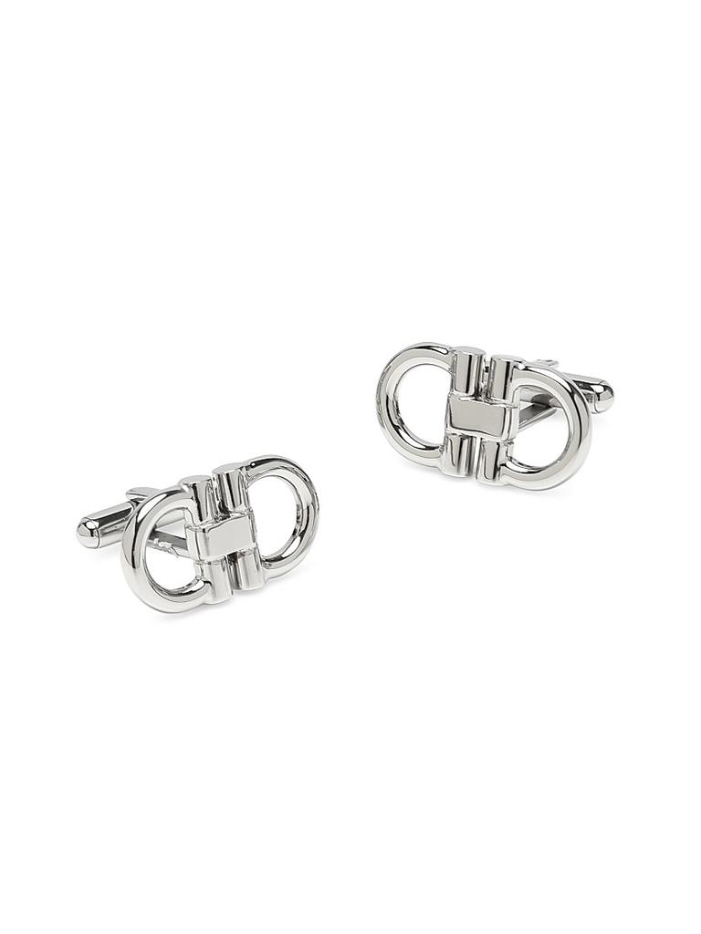 Cufflinks Inc. Ox & Bull Trading Co. Horse Bit Cufflinks