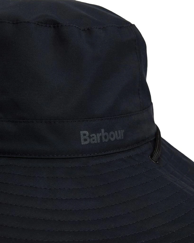 Barbour Evie Showerproof Bucket Hat 5