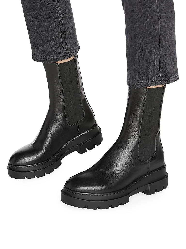 Best Savings – Shop Braydon Leather Chelsea Boots