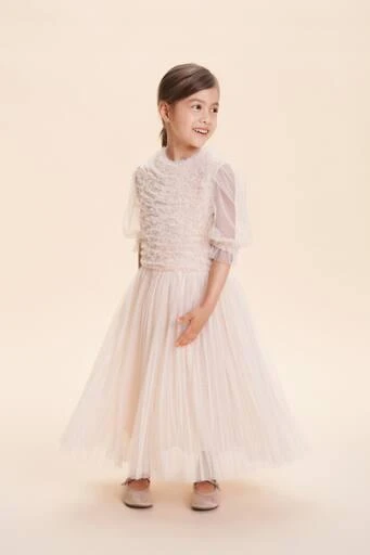 C'era Una Volta Victoria dress 5