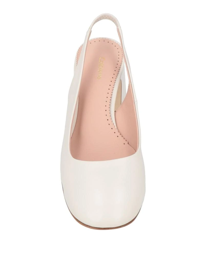 CALPIERRE Pump 4