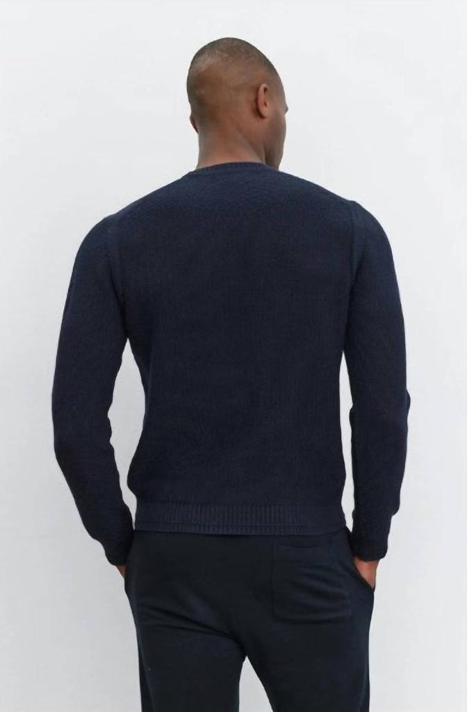Velvet by Graham & Spencer Velvet By Graham & Spencer - Marco Sweater