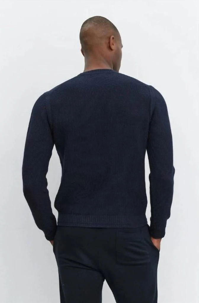 Velvet by Graham & Spencer Velvet By Graham & Spencer - Marco Sweater 2