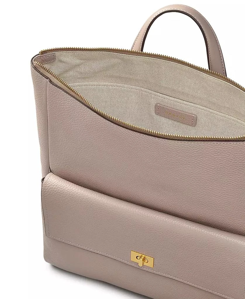 Radley Brook Avenue Medium Zip Top Backpack 3