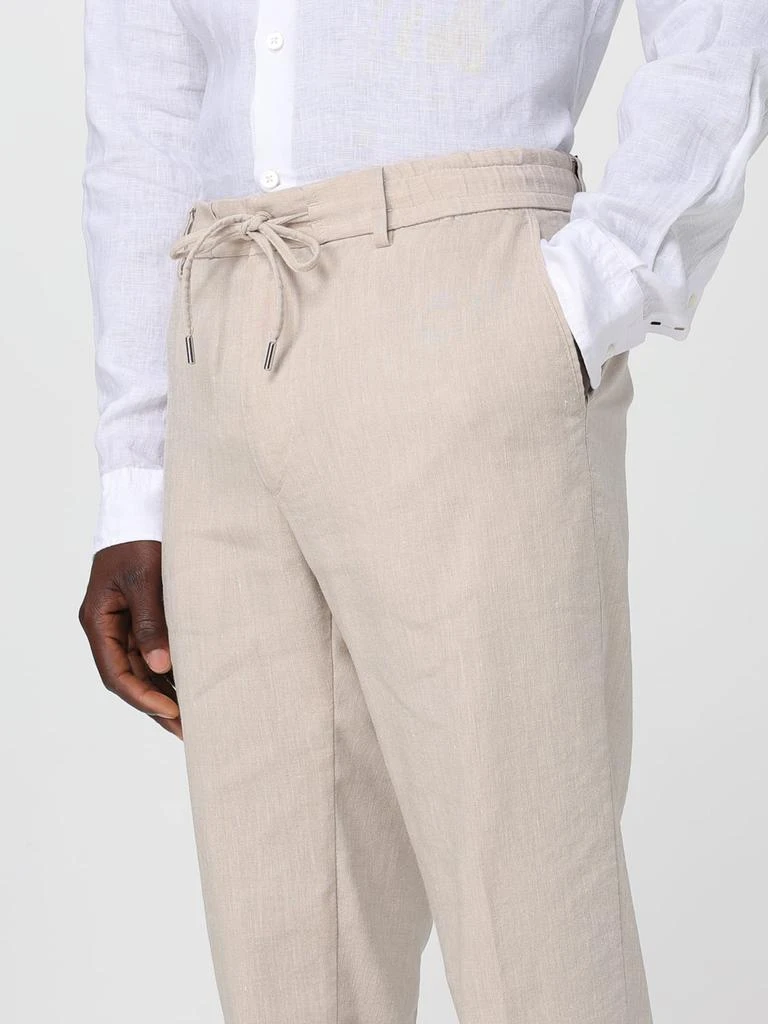 Hugo Boss Pants men Boss 3