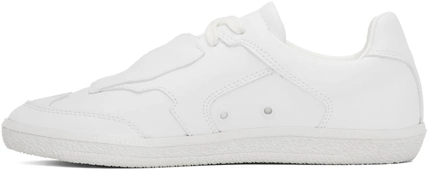 Rombaut White Atmoz Low Sneakers 3