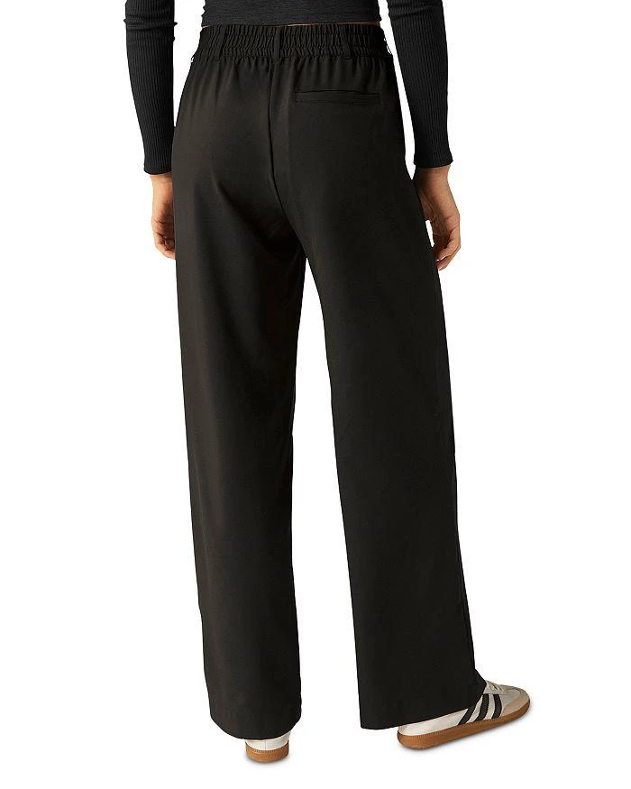 Beyond yoga Status Trousers 10