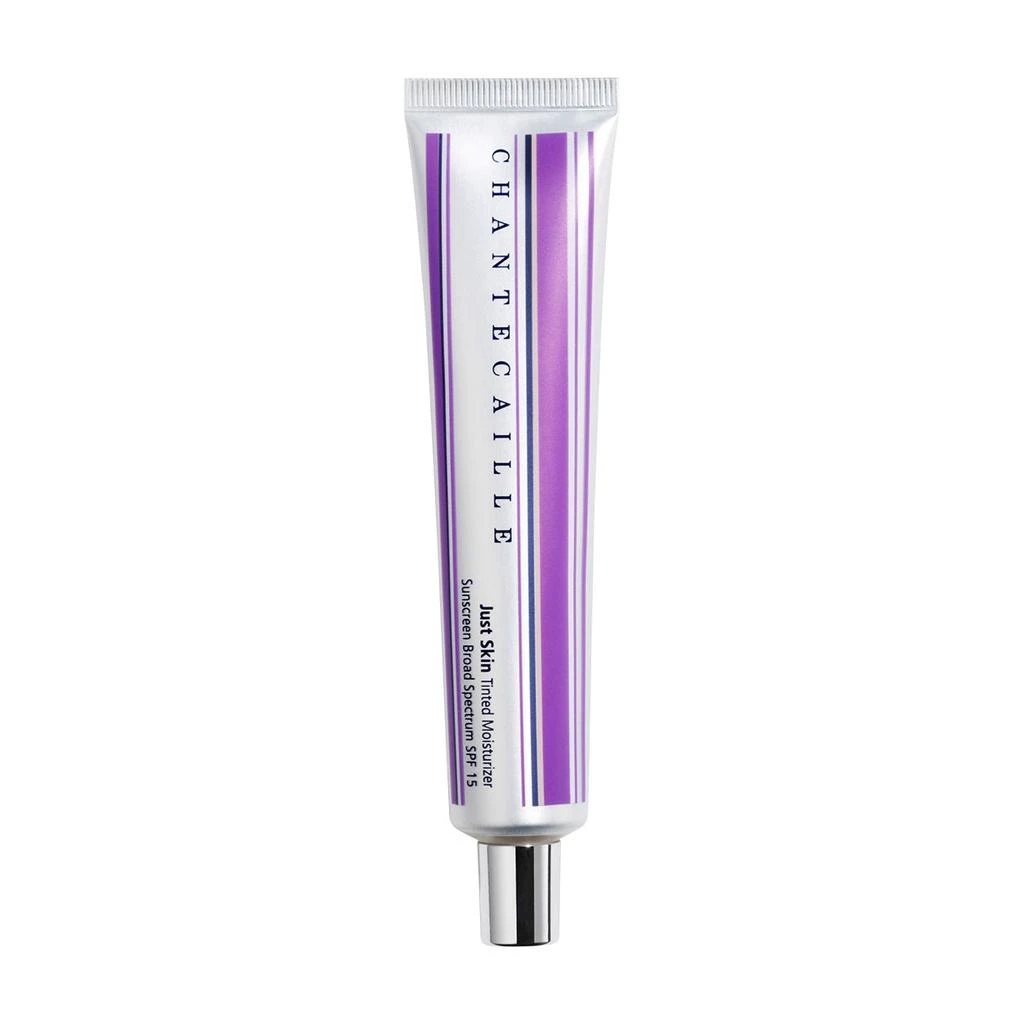 Chantecaille Just Skin Tinted Moisturizer SPF 15 13