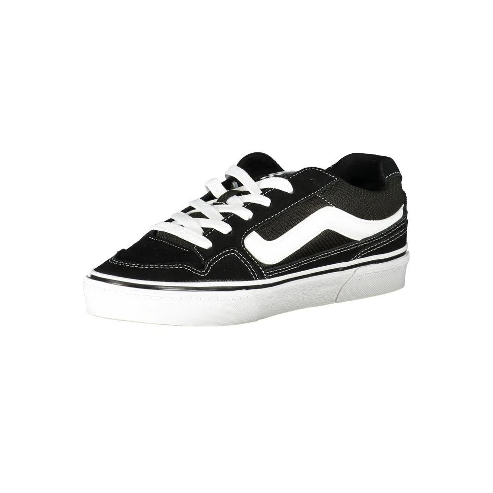 Vans Vans Black Polyester Sneaker 3