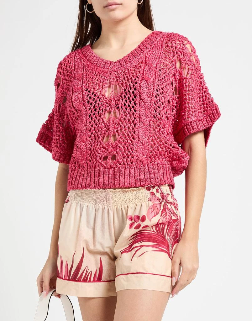 F.R.S For Restless Sleepers Shorts & Bermuda 4
