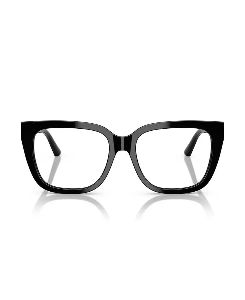 Jimmy Choo Women's Eyeglasses, JC3019B 2