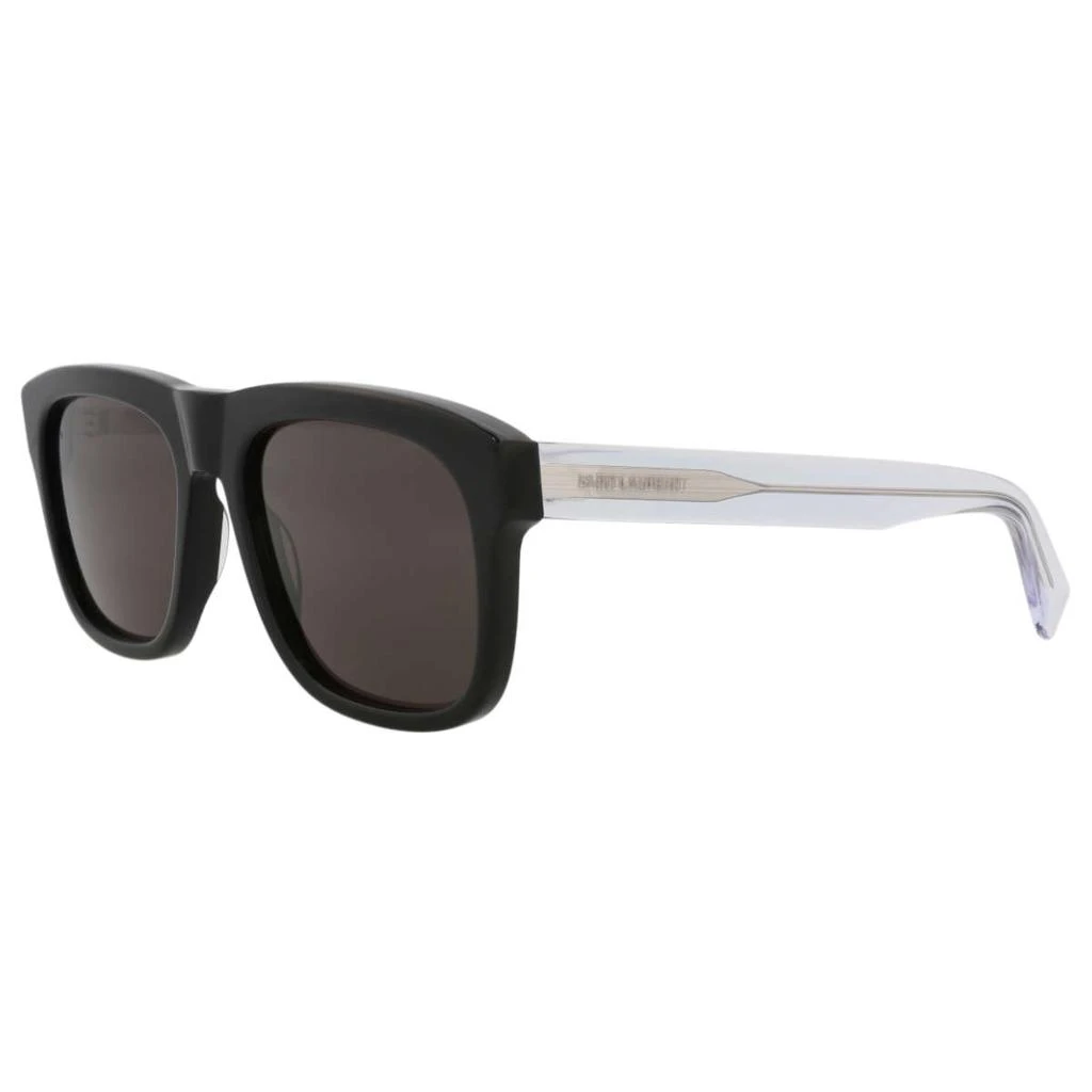 Yves Saint Laurent Saint Laurent Men's Black Sunglasses 1
