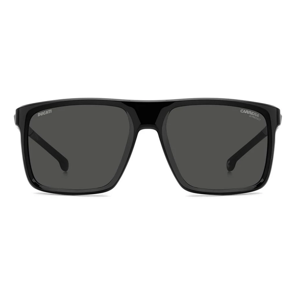 Carrera Carrera Rectangular Frame Full Rim Sunglasses 1